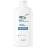 Kelual Squanorm Cabello Graso 200 ml