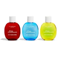 Set Fragrances de traitement iconiques 30 ml + 30 ml + 30 ml