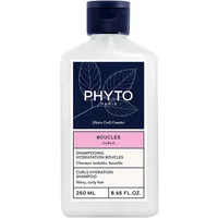 Boucles Champú Hidratante 250 ml