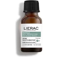 Concentrado Antigranos Ácido Salicílico Puro 15 ml