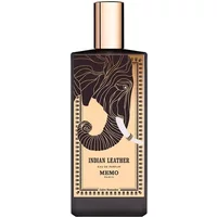 Indian Leather 75 ml
