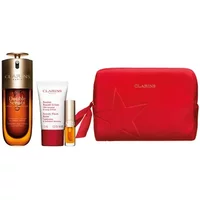 Set de Noël Double Serum G-9 + Balsamo + Labial 50 ml + 15 ml + 1,4 ml