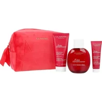 Set de Noël Eau Dynamisante 100 ml + 100 ml + 30 ml