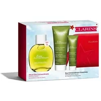 Set de Navidad Eau Extraordinaire Essentials 100 ml + 100 ml + 30 ml