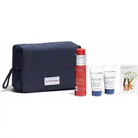 Set de Navidad Clarins Men Energizing Gel 50 ml + 30 ml
