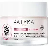Age Global Supreme Bálsamo de Noche Revitalizante 50 ml