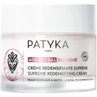 Age Global Supreme Crema Redensificante 50 ml