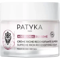 Age Global Supreme Crème Rica Redensificant 50 ml