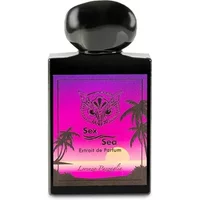 LORENZO PAZZAGLIA SEX SEA EPV 50ML 50 ml