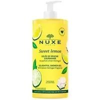 Sweet Lemon Gel de Ducha 750 ml