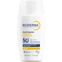 Photoderm XDefense Ultra-Fluid SPF50+ 40 ml