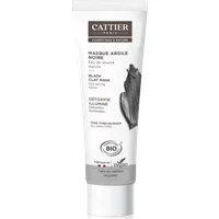 Mascarilla BIO de Arcilla Negra 100 ml