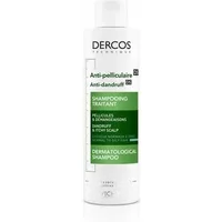 Dercos Shampooing Anticaspa Desenredante 400 ml