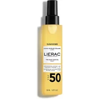 Sunissime Aceite Solar Sedoso SPF50+ 150 ml