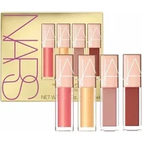 Set Mini Afterglow Lip Shine Édition limitée 3,7 ml x 4