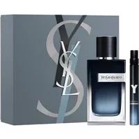 Set Y Eau de parfum 100 ml + 10 ml