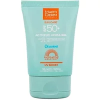 Sun Care Active Hydra Gel SPF50+ 50 ml