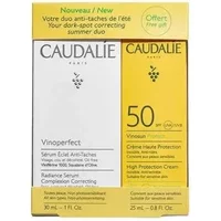 Pack Vinoperfect Sérum + Vinosun Fluido SPF50+