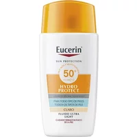 Hydro Protect Fluide avec Couleur