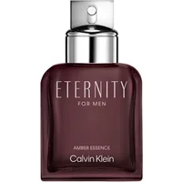 Eternity For Men Amber Essence