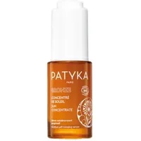 Bronzecalcul solaire 15 ml