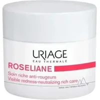 Roséliane Crema Rica Antirojeces 50 ml