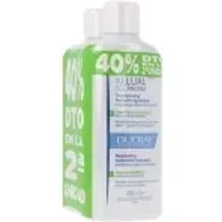 Duo Kelual Squanorm Chevelo Graso 2 x 400 ml