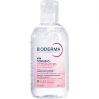Sensibio AR+ Micelar Gel 250 ml