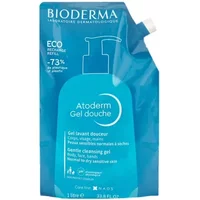 Atoderm Gel de Douche Suave 1 L Recarga
