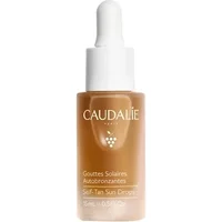 Gotas Solares Autobronceantes 15 ml