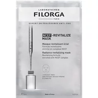 NCEF-Revitalize Máscara Textil 1 ud