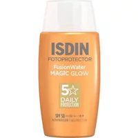 Fusion Water Magic Glow SPF50+ 50 ml