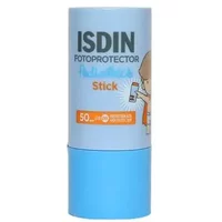 ISDIN SUN STICK PÉDIATRIE SPF50 20G 20 g