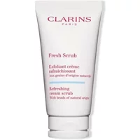 Fresh Scrub Crème Exfoliante 50 ml