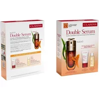 Set Double Serum + Balsamo 50 ml + 15 ml