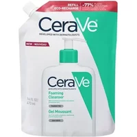 CeraVe Hydrating Cream-to-Foam Cleanser 236ml
