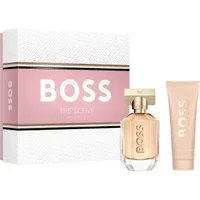 Set The Scent For Her Eau de parfum