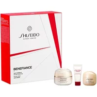 Set Benefiance Anti-Wrinkle Ritual for Eyes 15 ml + 15 ml + 5 ml