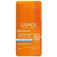 Bariésun Stick Solar Invisible 18 g