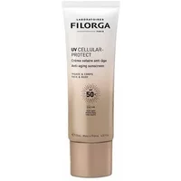 UV Cellular-Protect Crema Solar SPF50+ 125 ml