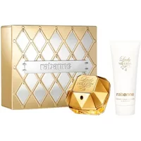 Set Lady Million Eau de parfum 80 ml + 100 ml