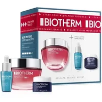 Set Blue Peptides Uplift Cream SPF30 50 ml + 7 ml + 5 ml