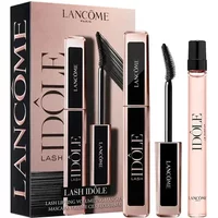 Set Lash Idôle + EDP Format voyage 8 ml + 10 ml