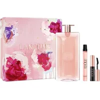 Set Idôle Eau de parfum 100 ml + 10 ml