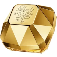 Lady Million