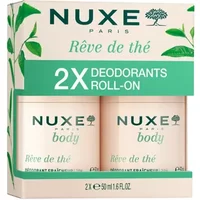 Duo Body Rêve de Thé 2 x 50 ml