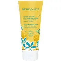 BERDOUES MONOÏ & TIARÉ LAIT PAILL 200ML 200 ml