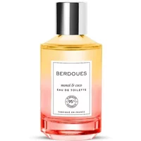 BERDOUES MONOÏ & COCO ETV 100ML 100 ml