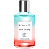 BERDOUES MONOÏ & FRANGIPANIER ETV 100ML 100 ml
