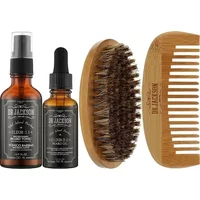 The Complete Beard Kit 50 ml + 30 ml